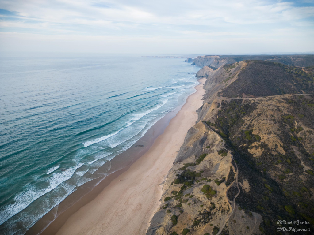 west coast algarve portugal
