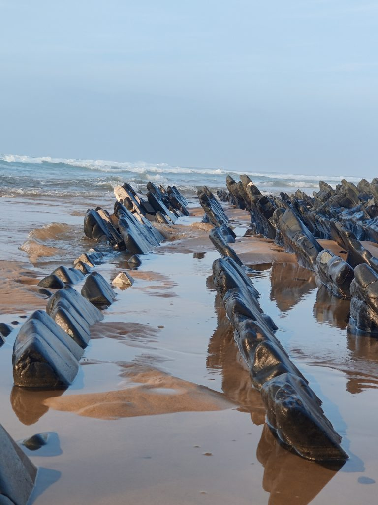 Algarve in the winter