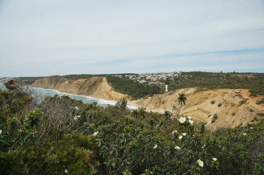 wintering in the algarve - spending the winter in the algarve