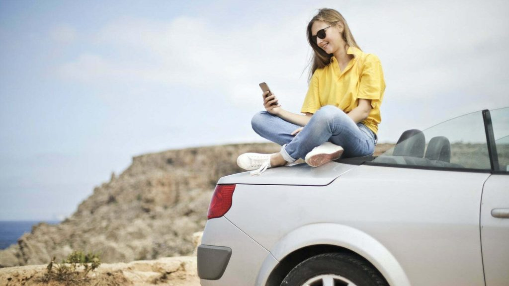 car rental