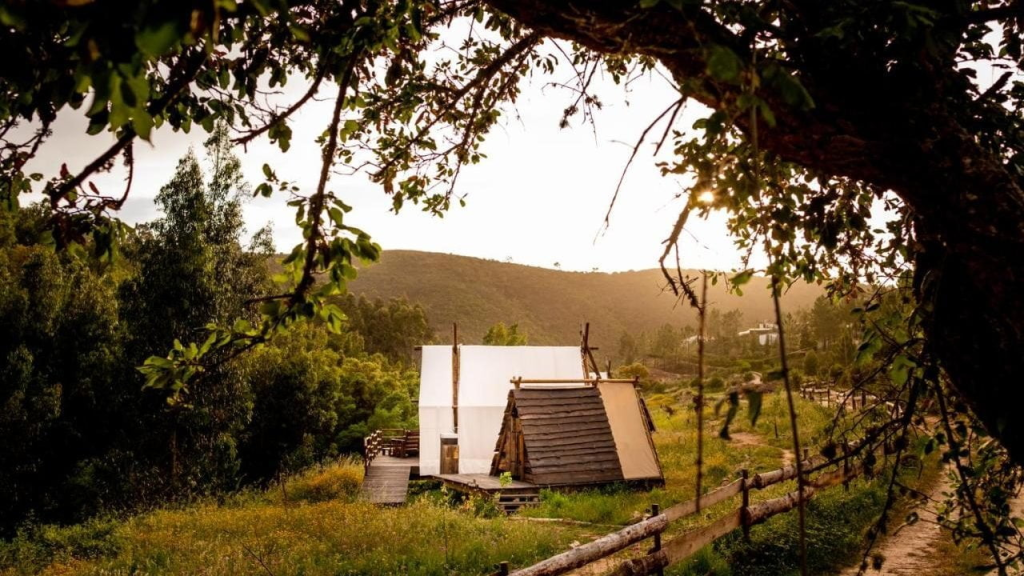 special overnight stay Algarve