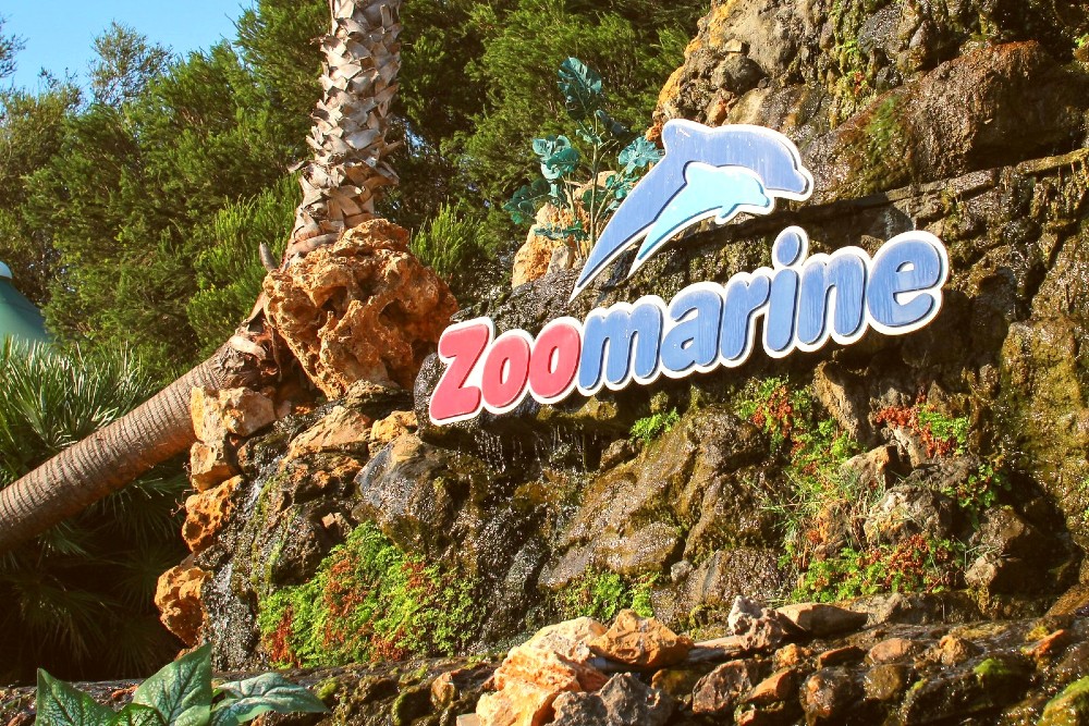 Zoomarine Algarve waterparks Albufeira discount tickets