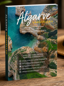 Algarve unravelled travel guide