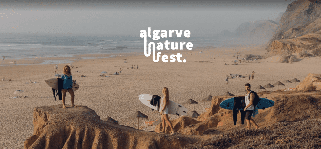 Festival Algarve: Algarve Nature Fest in Aljezur
